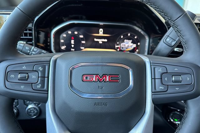 New 2026 GMC Sierra 2500 SLT w/ SLT Premium Package AWD/4WD image 27