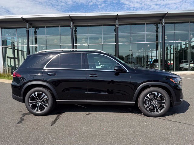 New 2027 Mercedes-Benz GLE 350 4MATIC image 8