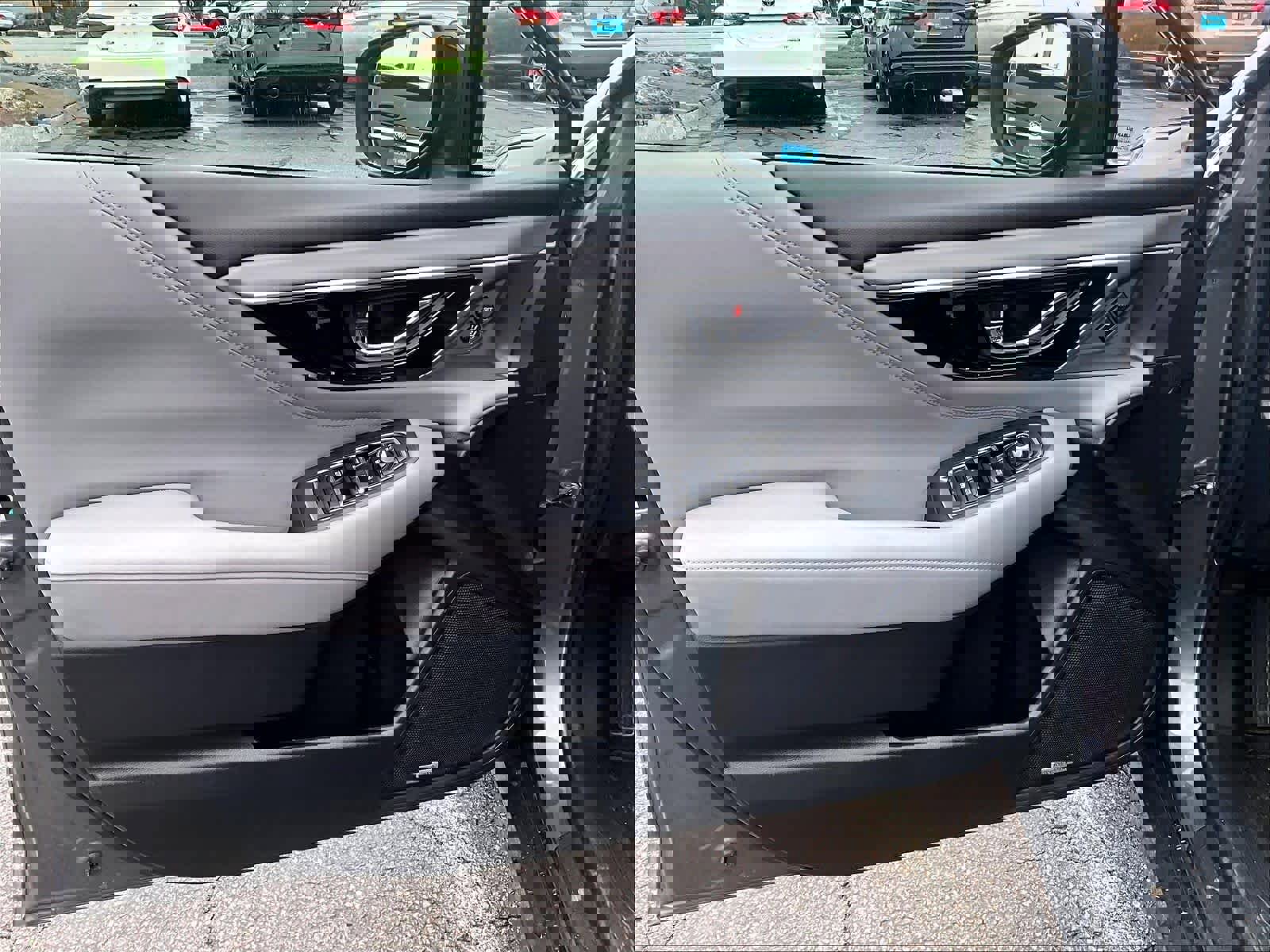 Used 2020 Subaru Legacy Limited image 9