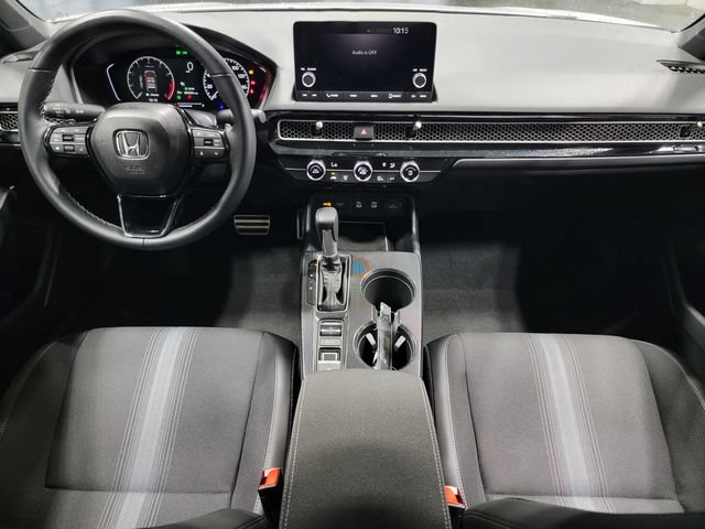 Used 2026 Honda Civic Sport image 18
