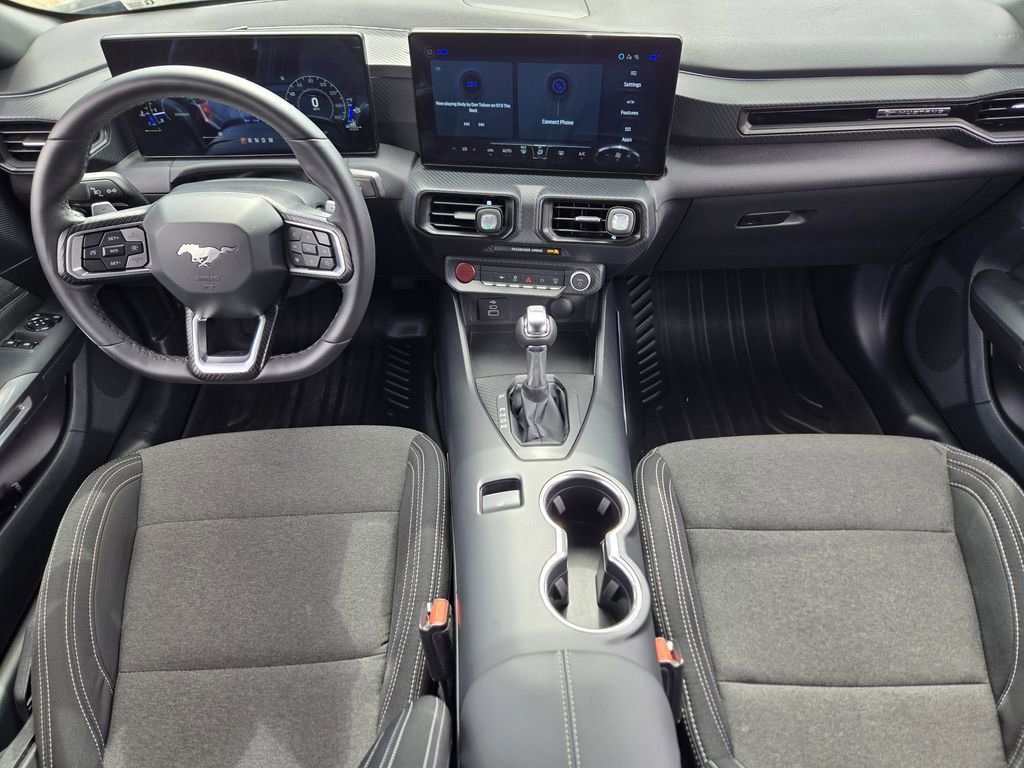 Used 2024 Ford Mustang GT RWD image 26