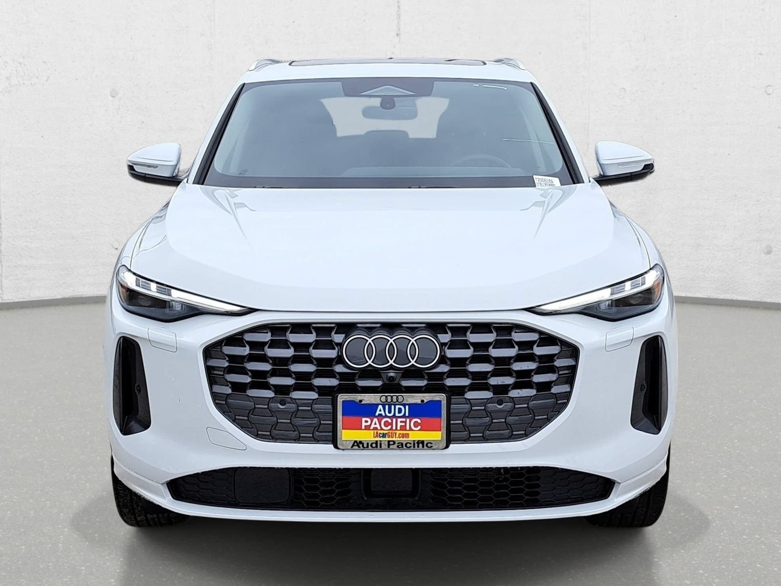New 2026 Audi Q5 Premium Plus AWD/4WD image 2