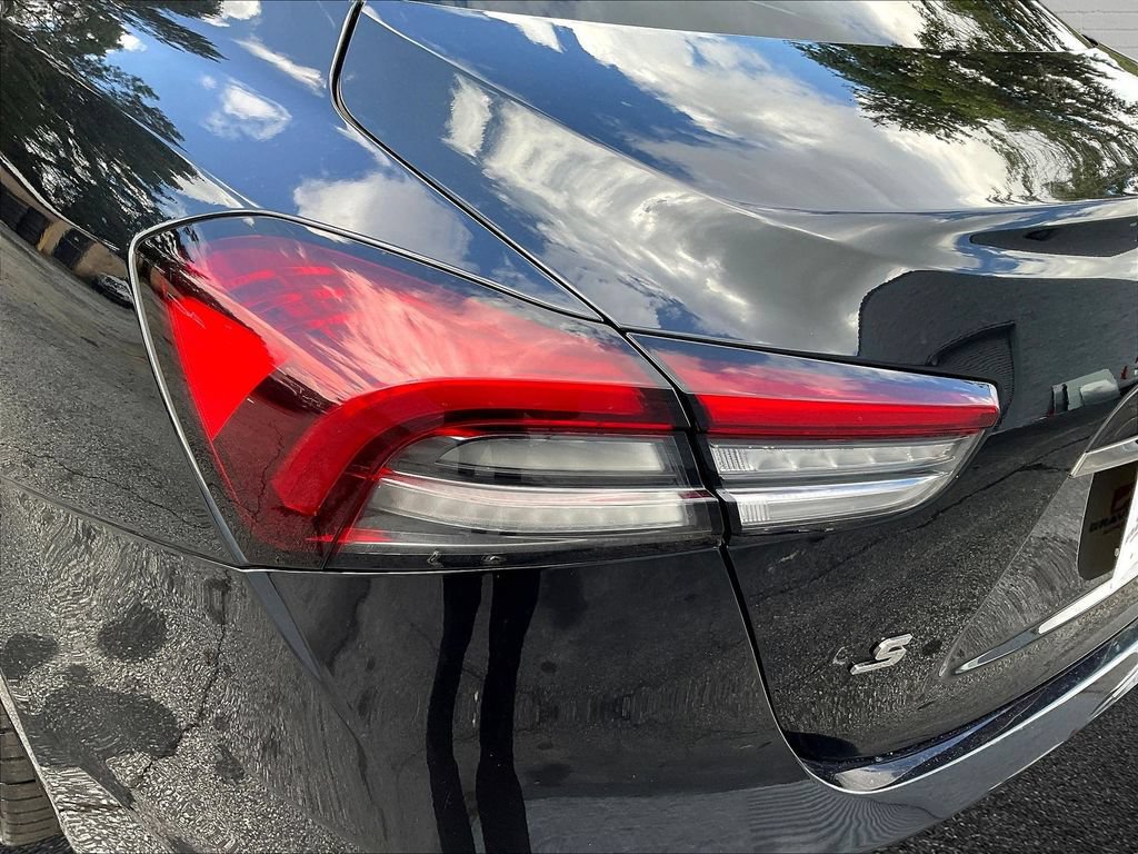 Used 2021 Maserati Ghibli S RWD image 20