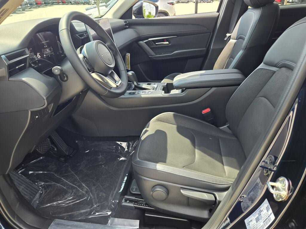 New 2026 MAZDA CX-5 Select AWD/4WD image 15