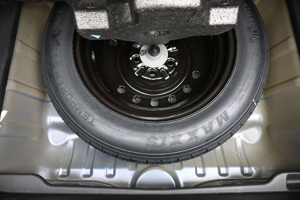 Certified 2024 Honda Accord EX image 29