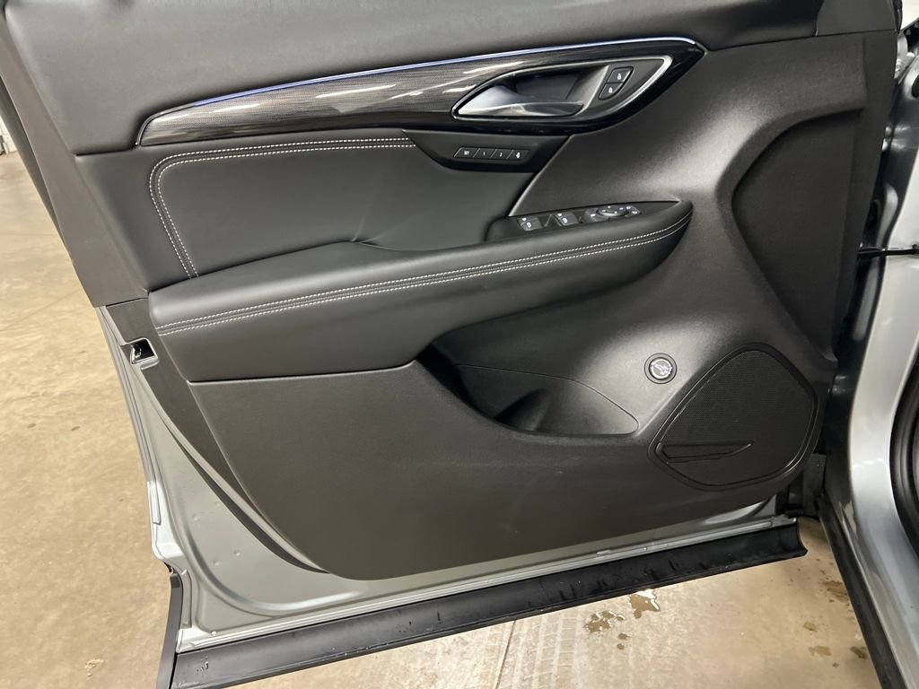 Certified 2023 Buick Envision Essence image 15