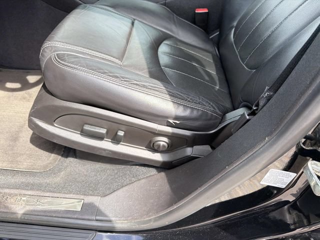 Used 2017 Buick Enclave Leather w/ Enclave Sport Touring Edition FWD image 21