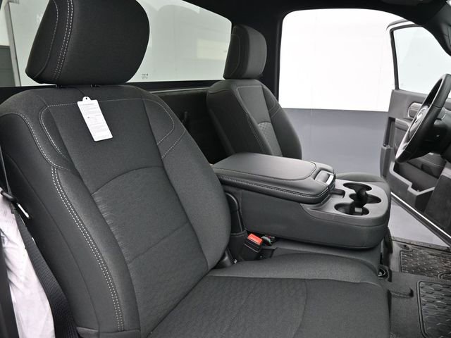 New 2026 RAM 5500 Tradesman image 21