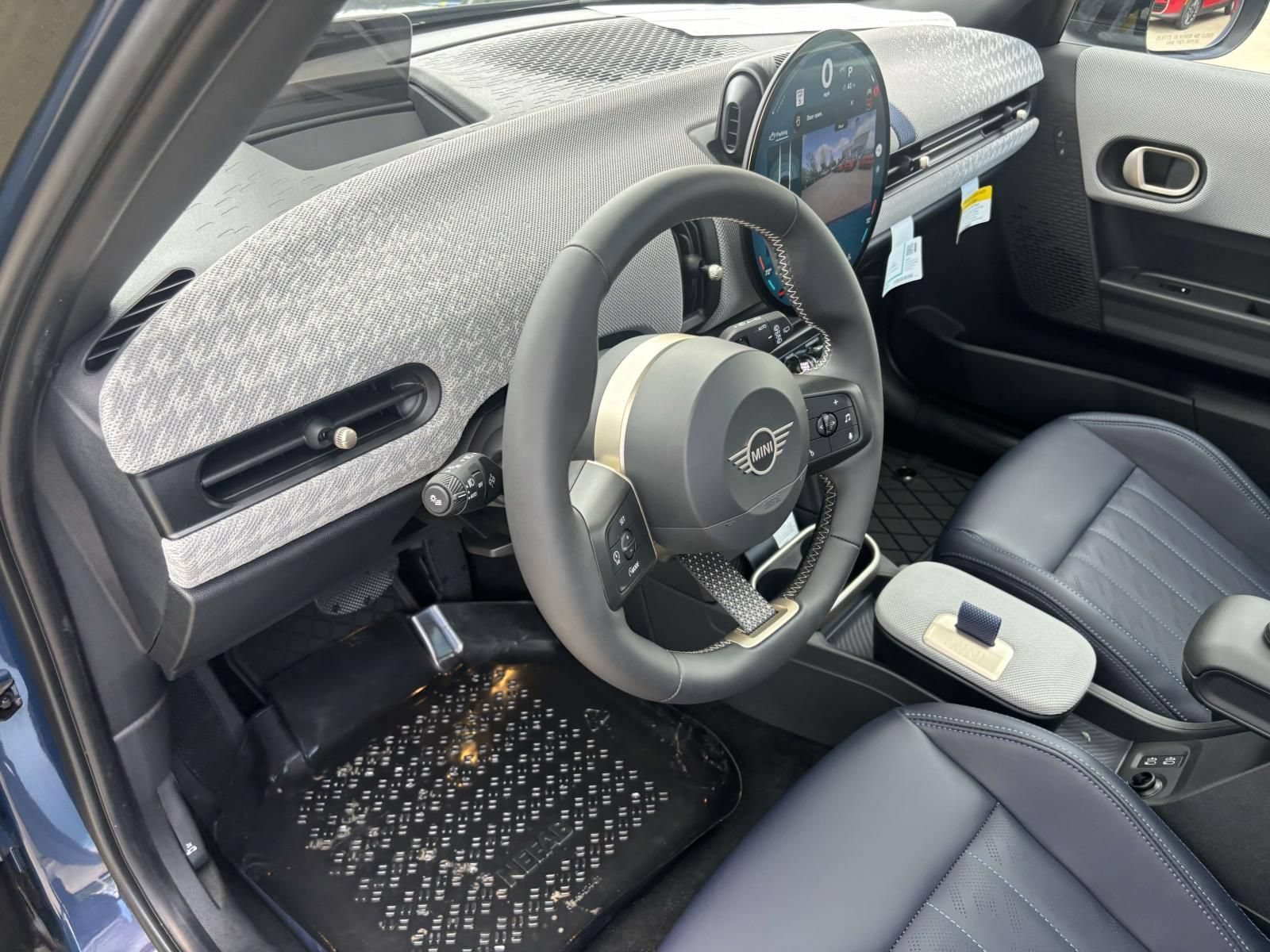 New 2026 MINI Cooper S FWD image 14