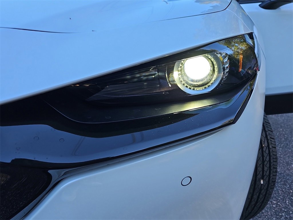 New 2026 MAZDA CX-30 AWD 2.5 S image 31