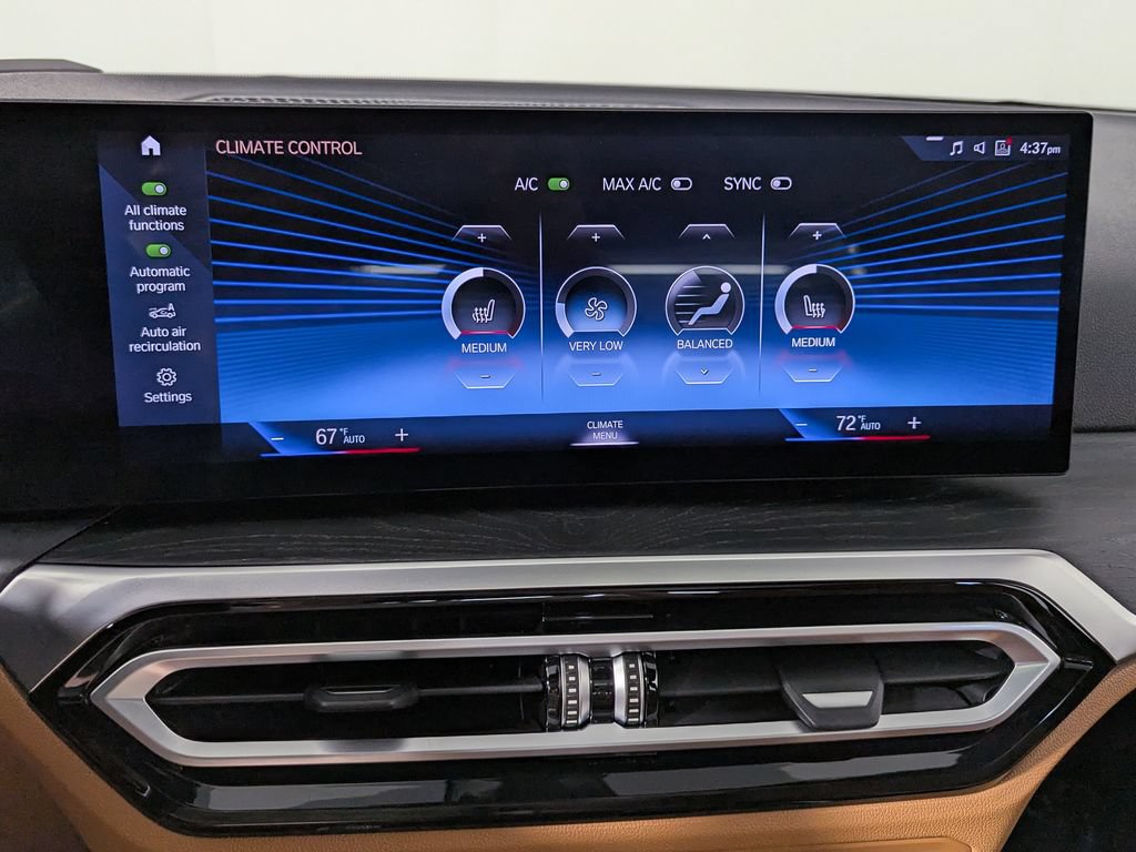 Used 2023 BMW 330i xDrive Sedan w/ M Sport Package AWD/4WD image 21