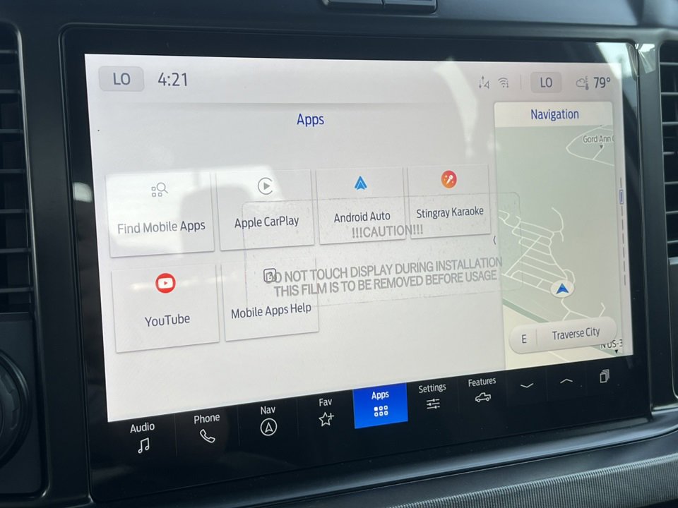 New 2026 Ford F350 4x4 Crew Cab Super Duty image 25