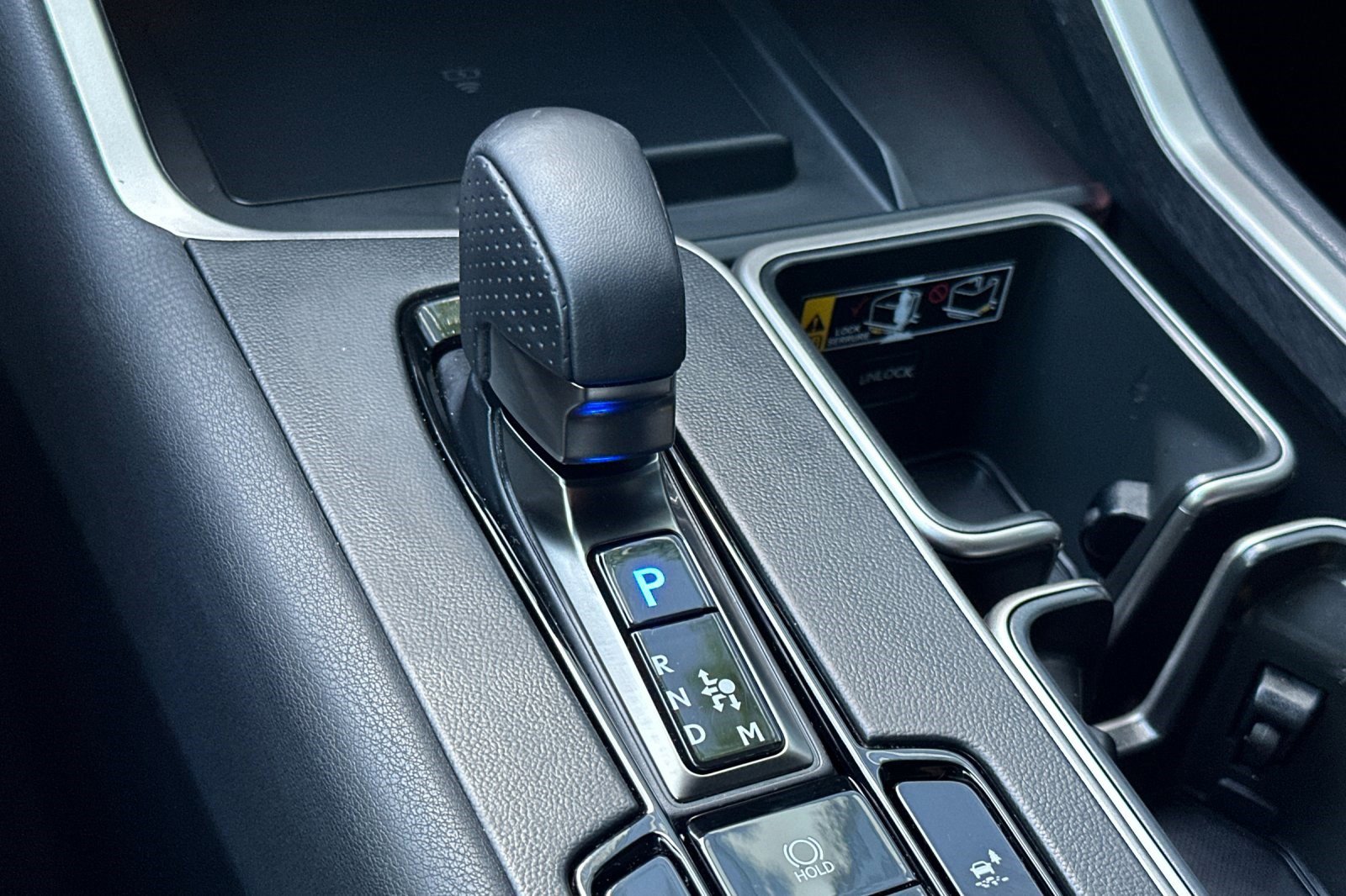 Certified 2025 Lexus TX 500h AWD w/ Technology Package image 28