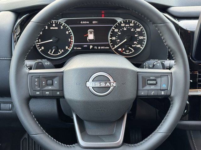 New 2026 Nissan Pathfinder SV image 17