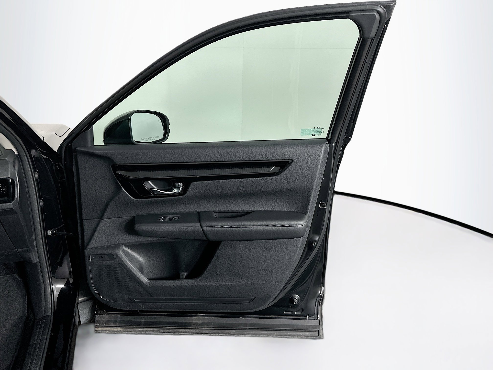 Used 2025 Honda CR-V EX-L image 33