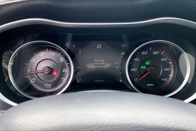 Used 2015 Dodge Charger SXT RWD image 20