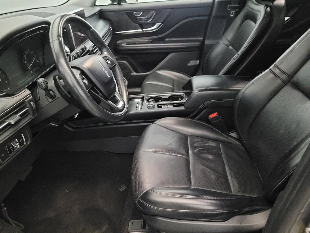 Used 2021 Lincoln Corsair AWD w/ Premium Package image 17