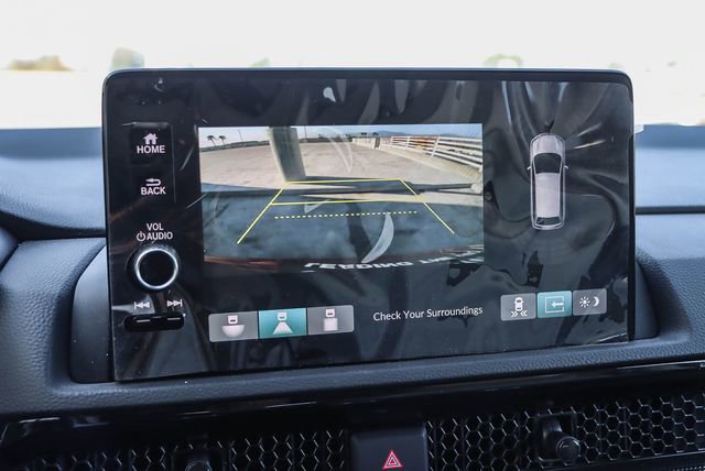 Certified 2025 Honda CR-V EX-L image 26