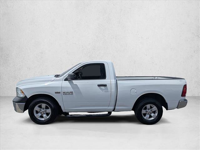 Used 2014 RAM 1500 Tradesman w/ Exterior Appearance Group image 8