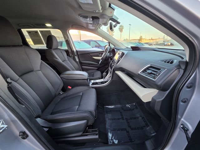 Certified 2022 Subaru Ascent Premium w/ Convenience Package image 10