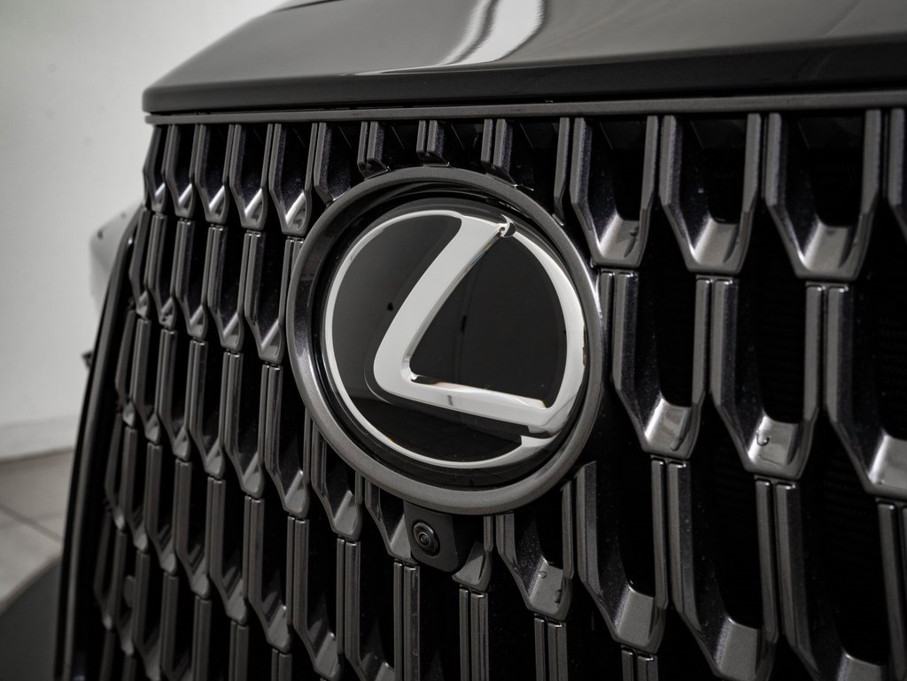 New 2026 Lexus NX 350 AWD w/ Luxury Package image 3