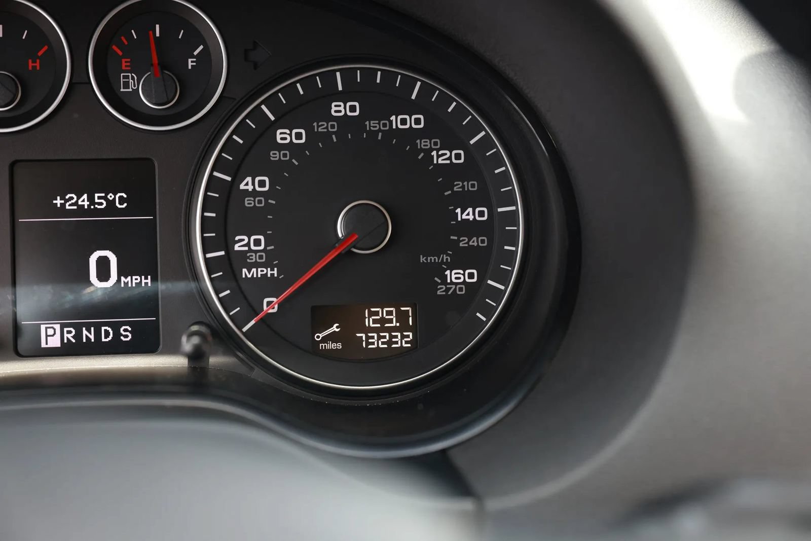 Used 2009 Audi A3 2.0T FWD image 41