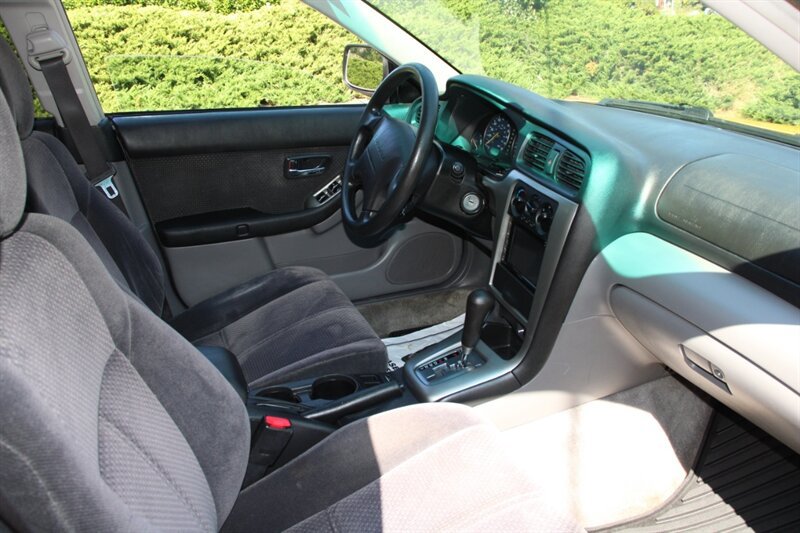 Used 2003 Subaru Baja Sport AWD/4WD image 14