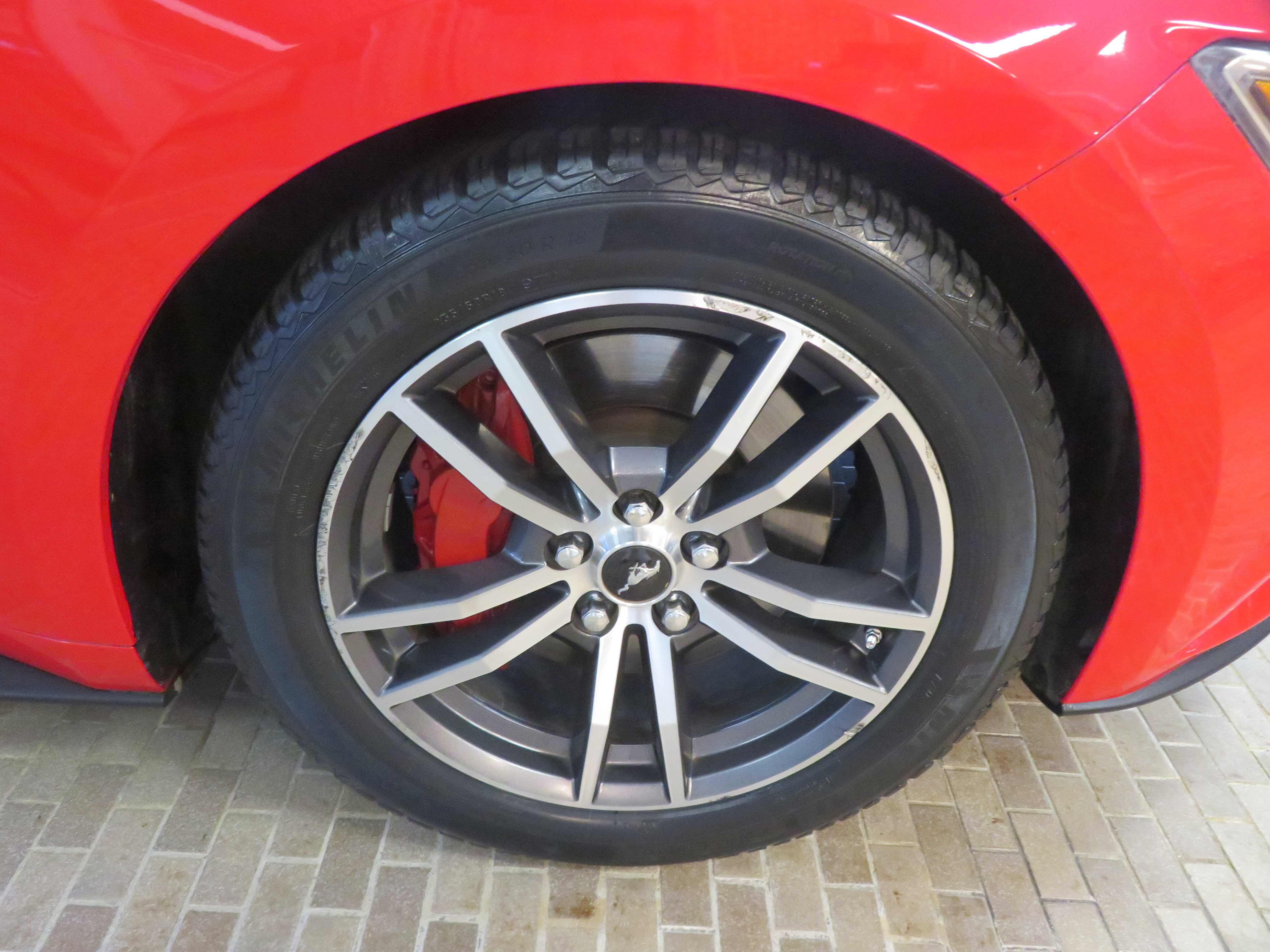 Used 2017 Ford Mustang GT image 10