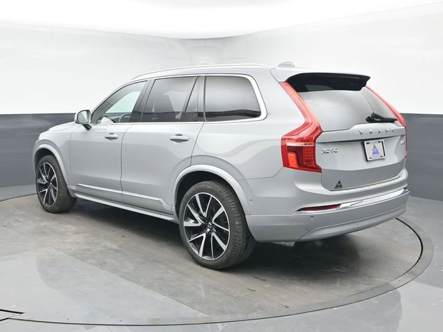 Used 2025 Volvo XC90 B6 Plus image 6