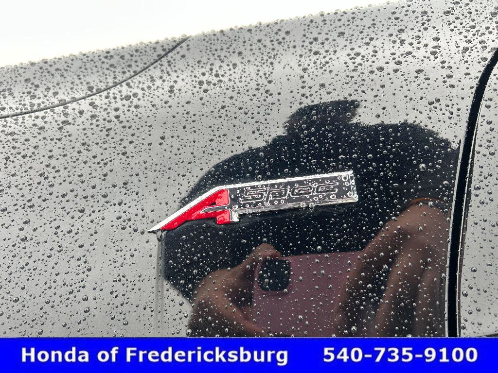 Used 2023 Acura Integra A-Spec image 37