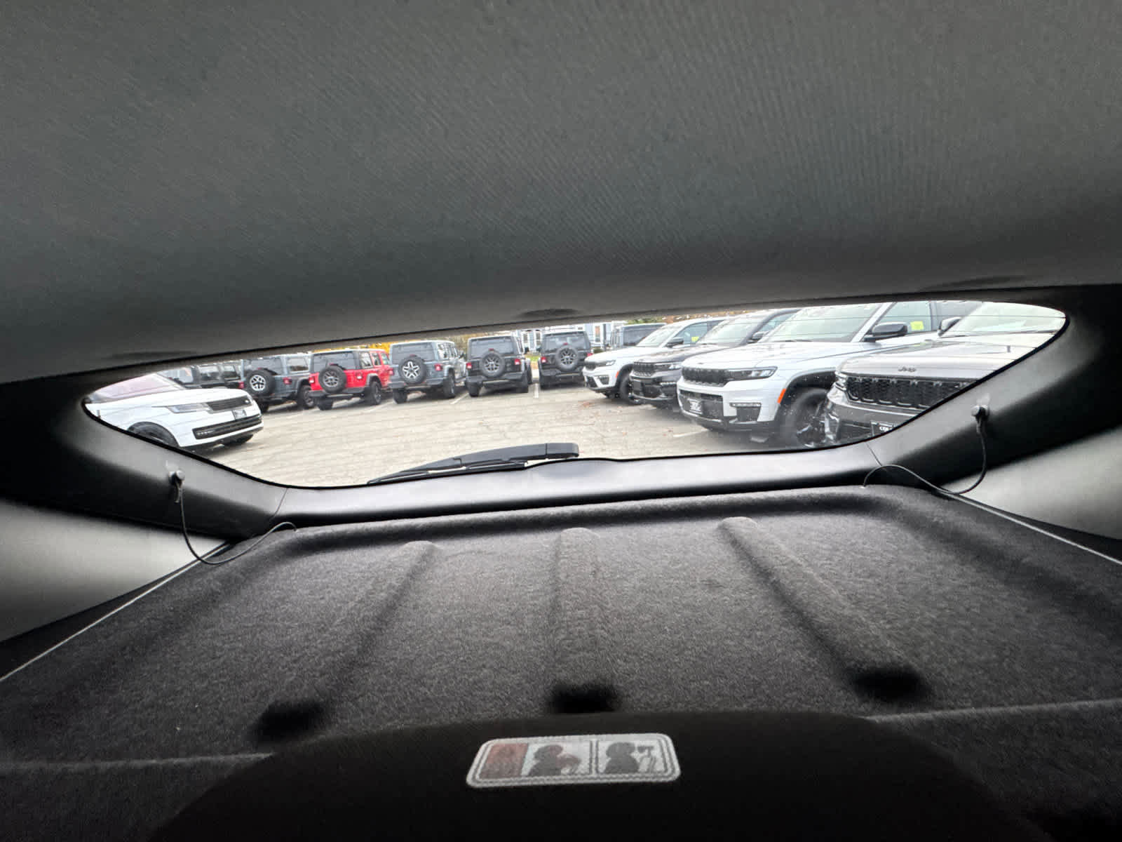 Used 2024 Hyundai Kona SEL w/ Convenience Package image 37