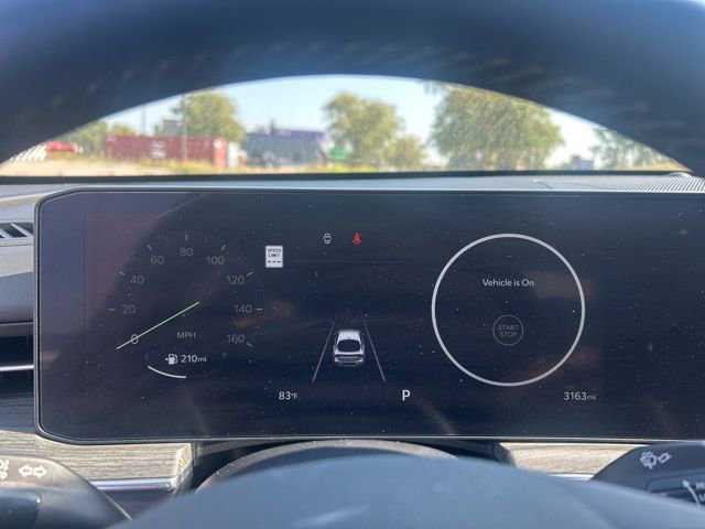 Used 2025 Kia K5 EX image 11