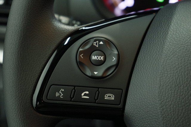 New 2026 Mitsubishi Eclipse Cross LE AWD/4WD image 9