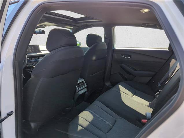 Used 2026 Honda Accord Sport image 17