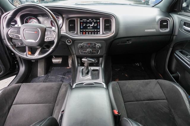 Used 2021 Dodge Charger R/T w/ Plus Group image 29