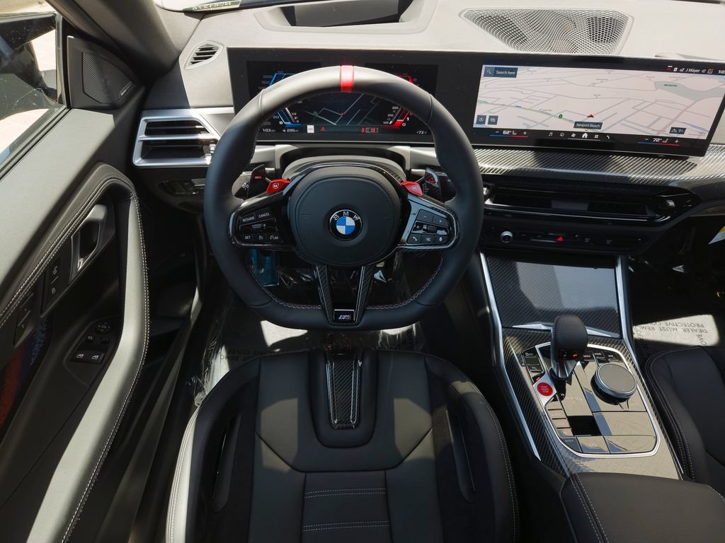 New 2026 BMW M2 w/ Lighting Package RWD image 14