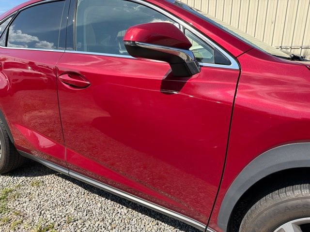 Used 2017 Lexus NX 200t AWD w/ Luxury Package image 4