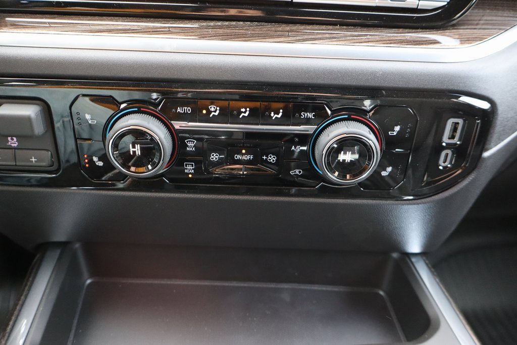 New 2026 Chevrolet Silverado 1500 LT Trail Boss w/ Convenience Package II image 11