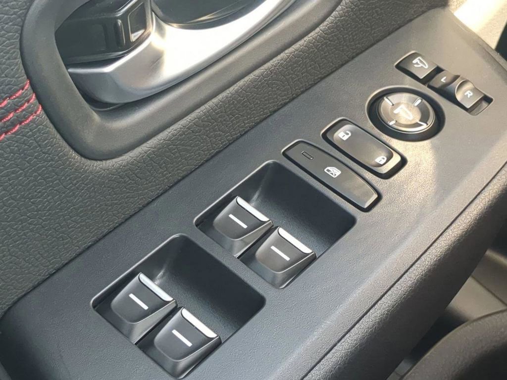 New 2026 Honda Pilot Black Edition image 25