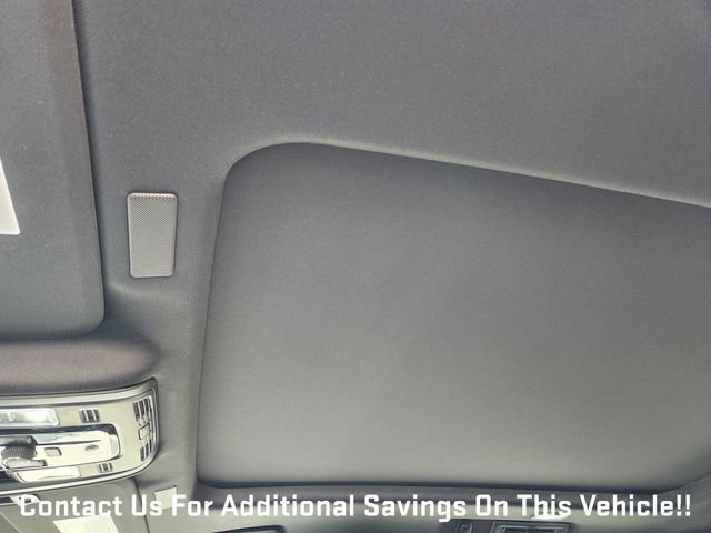 New 2026 GMC Yukon XL AT4 Ultimate w/ LPO, Floor Liner Package AWD/4WD image 20