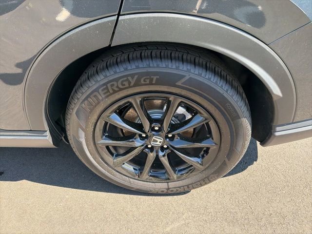 Certified 2026 Honda CR-V Sport-L image 29