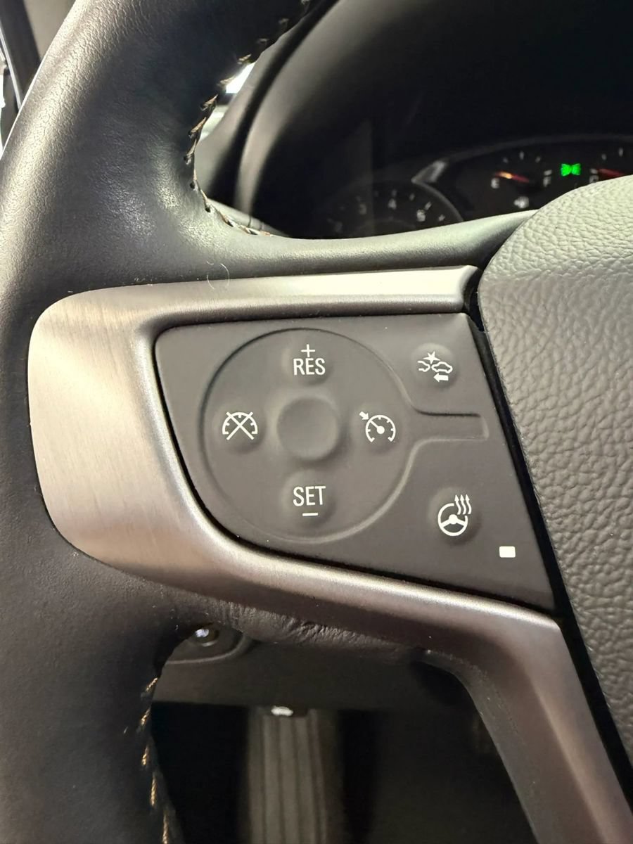 Used 2022 GMC Terrain AT4 AWD/4WD image 29