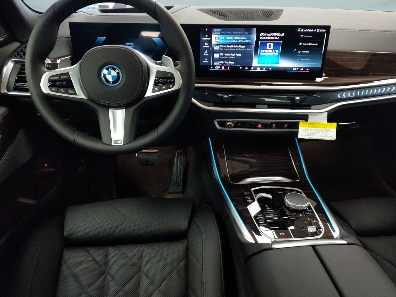 New 2026 BMW X5 xDrive50e w/ M Sport Package image 26