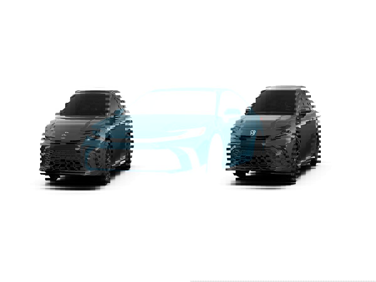 New 2026 Toyota Camry SE image 40