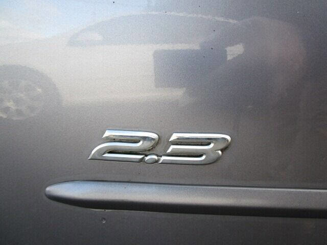 Used 2005 MAZDA MAZDA3 s w/ Sport Pkg image 29