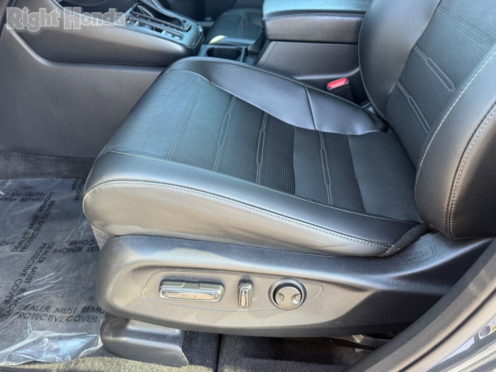 Certified 2025 Honda CR-V EX-L image 14