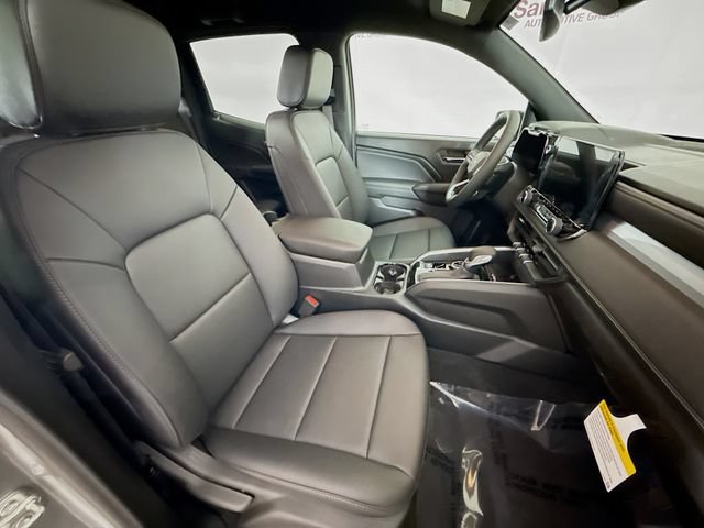 New 2026 Chevrolet Colorado LT w/ LT Convenience Package AWD/4WD image 28