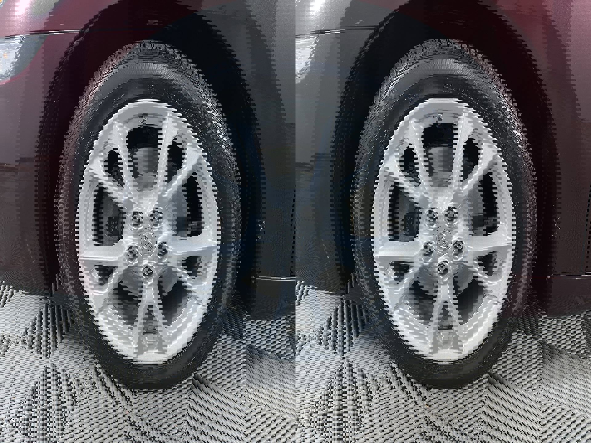 Used 2014 Nissan Maxima 3.5 SV w/ Premium Package image 24