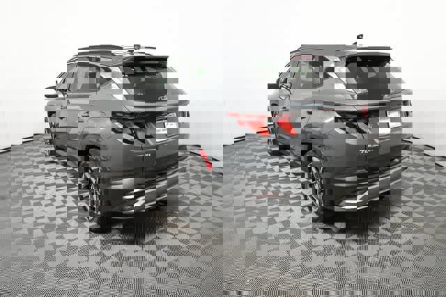 New 2026 Hyundai Tucson SEL image 12