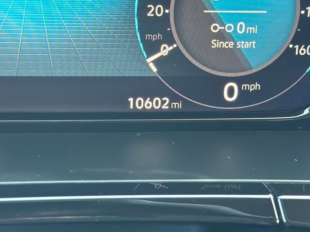 Used 2025 Volkswagen Atlas SE w/ Panoramic Sunroof Package image 33